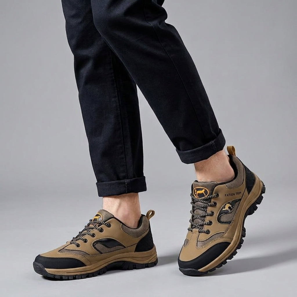 Optew Men’s Walking Shoes
