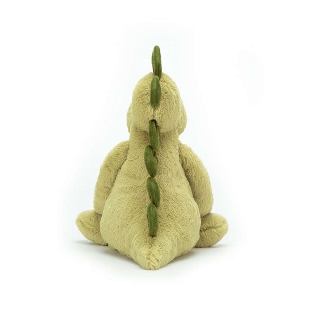 Bashful Dino | Soft Plush Toy