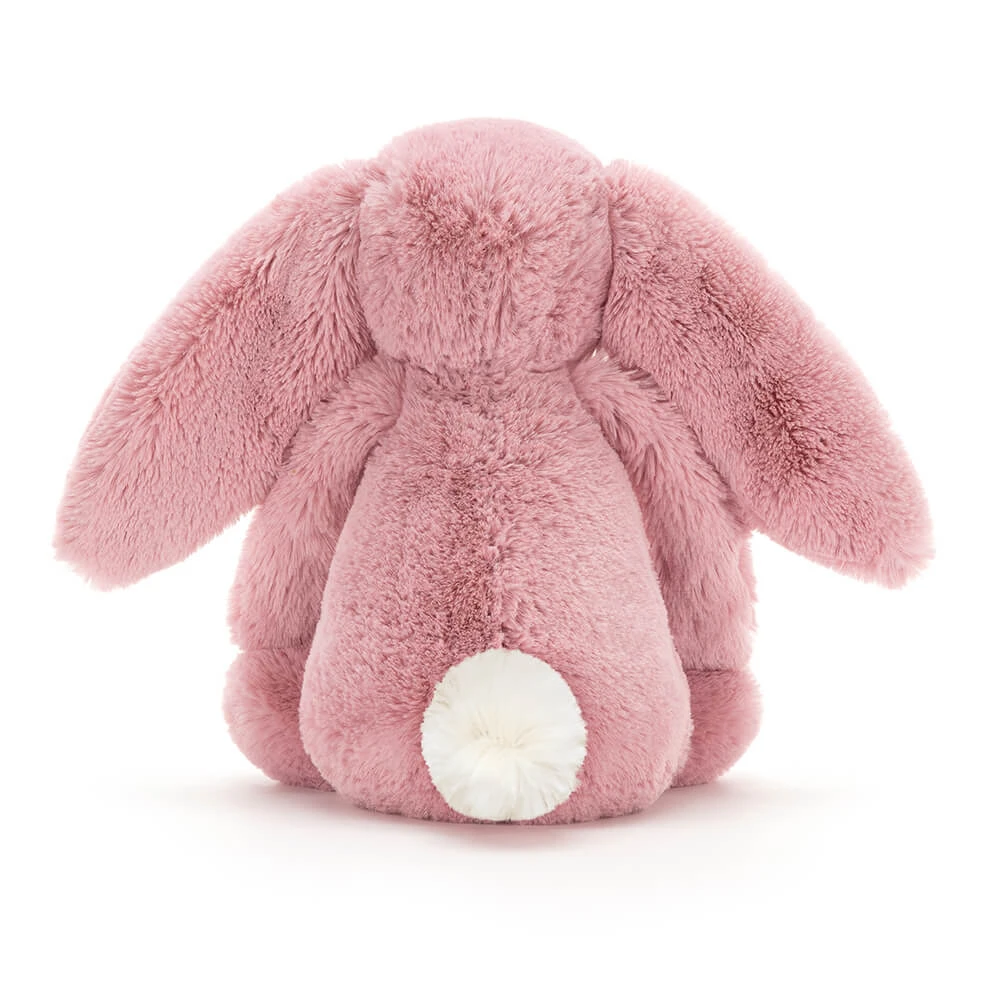 Bashful Tulip Bunny | Soft Plush Toy