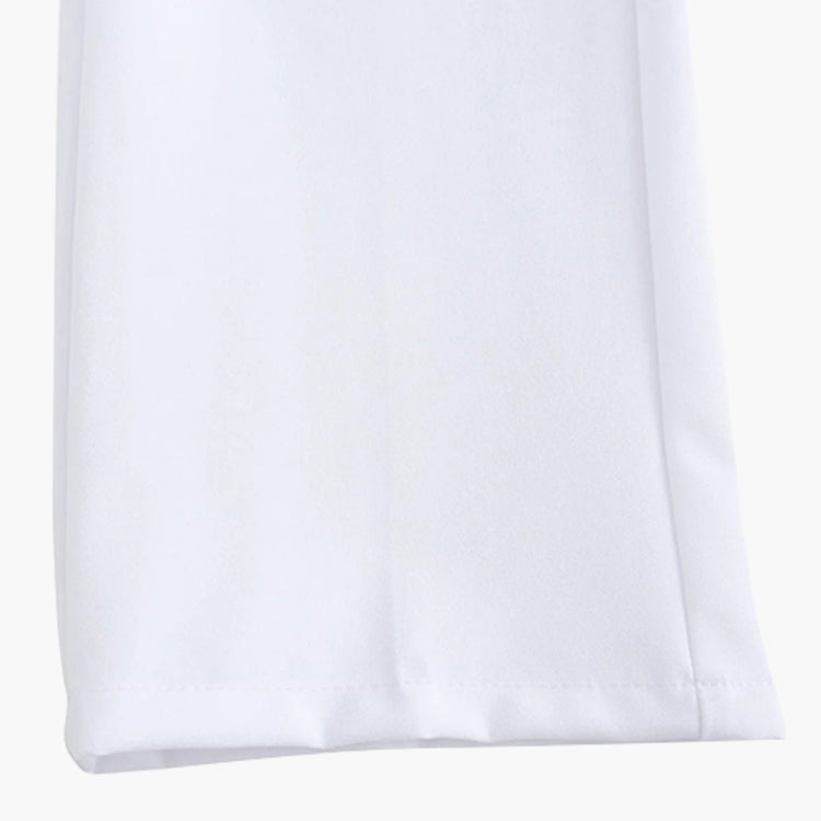 Optew Men’s Tailored Pleated Trousers