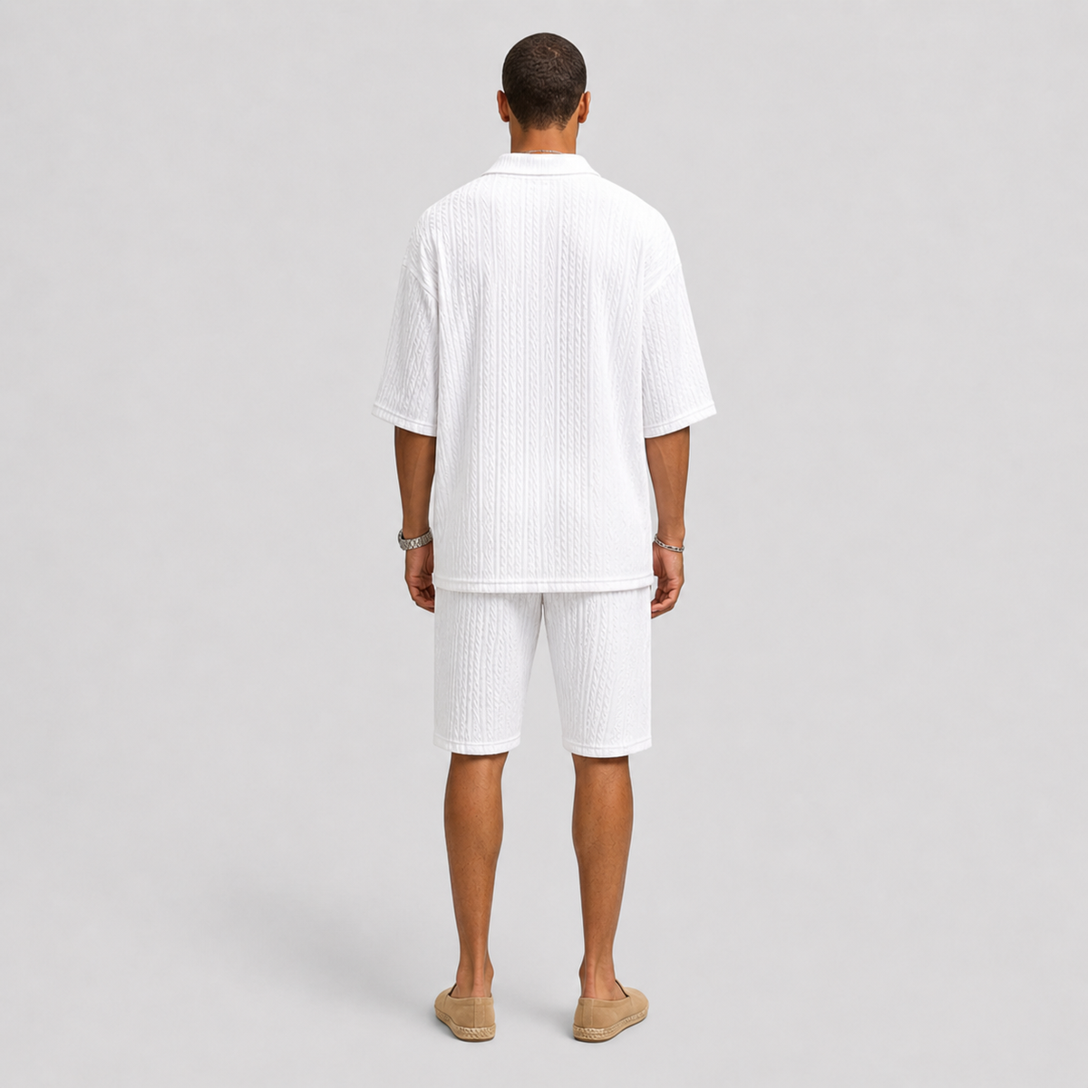 Optew Men’s Summer Set