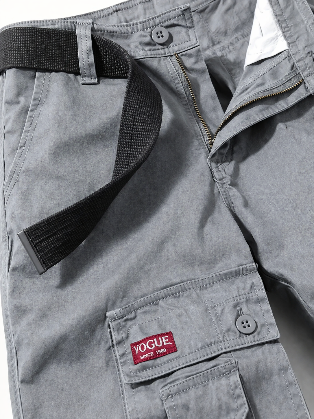 Optew Men’s Cargo Shorts