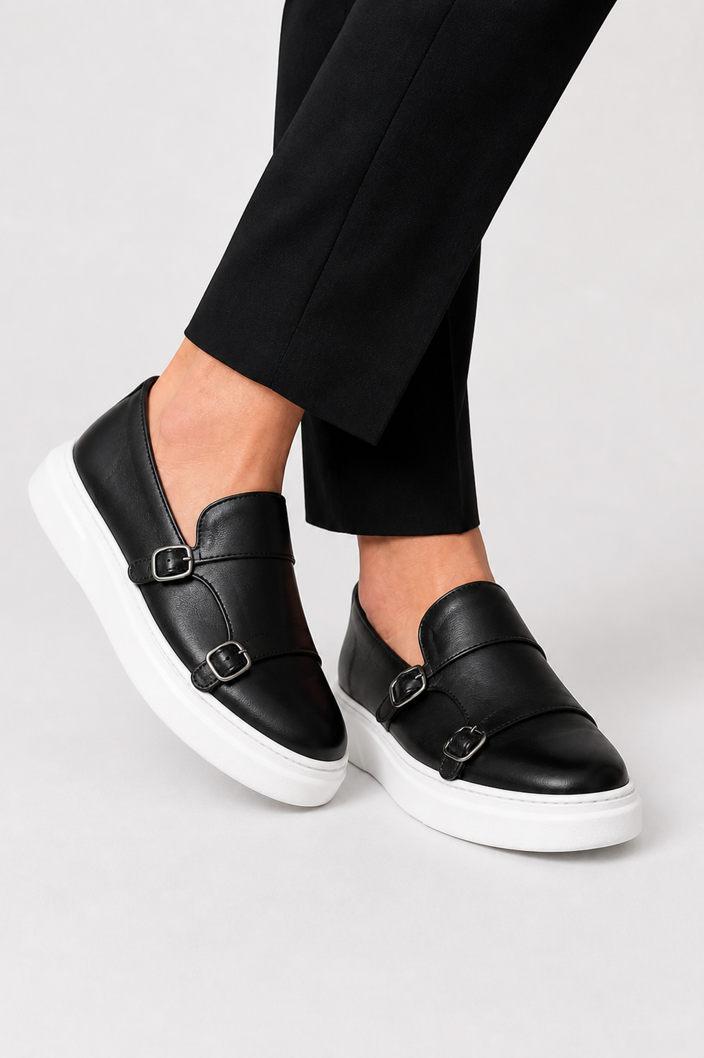 Optew Men’s Slip On Loafers