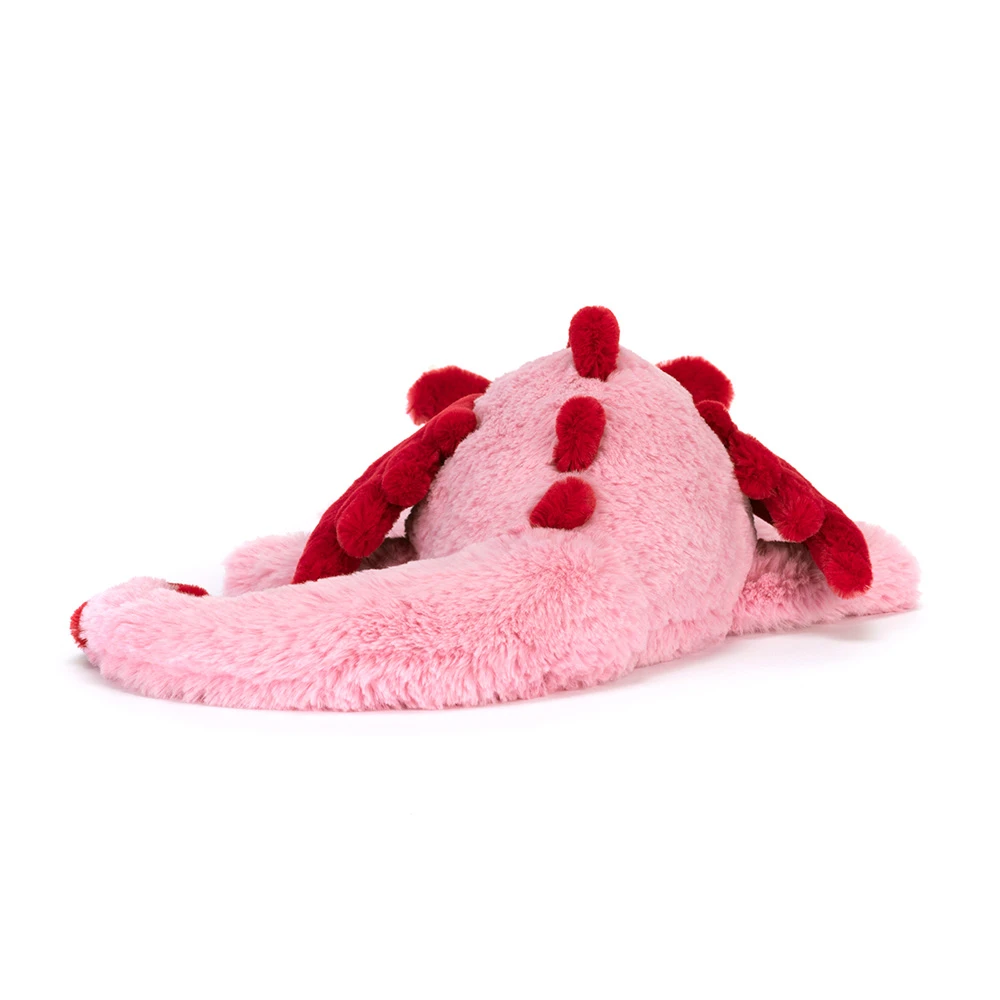 Heart Dragon | Soft Plush Toy