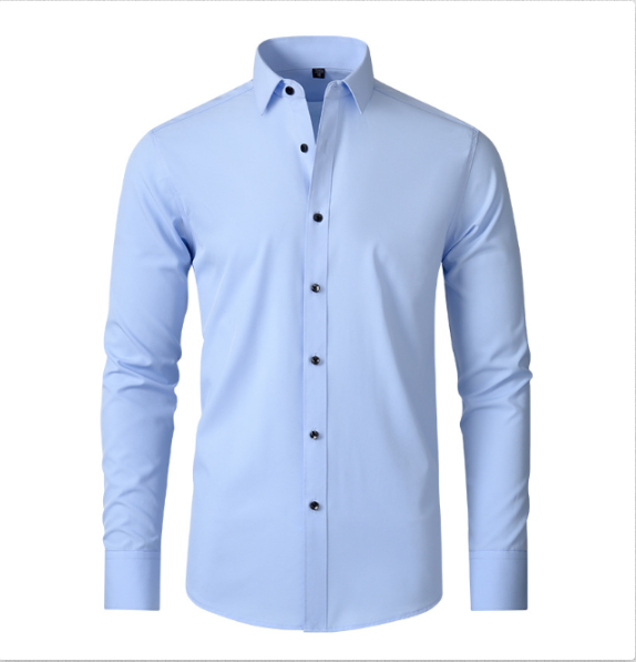 Optew Men’s Stretch Shirt