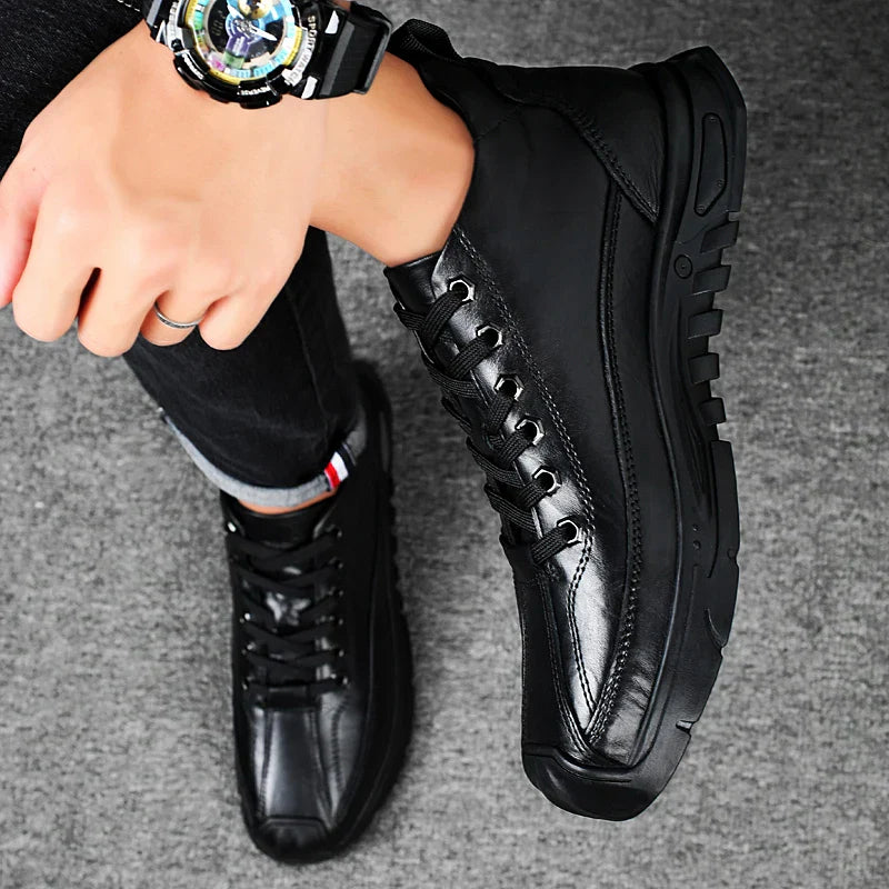 Optew Men’s Casual Sneakers