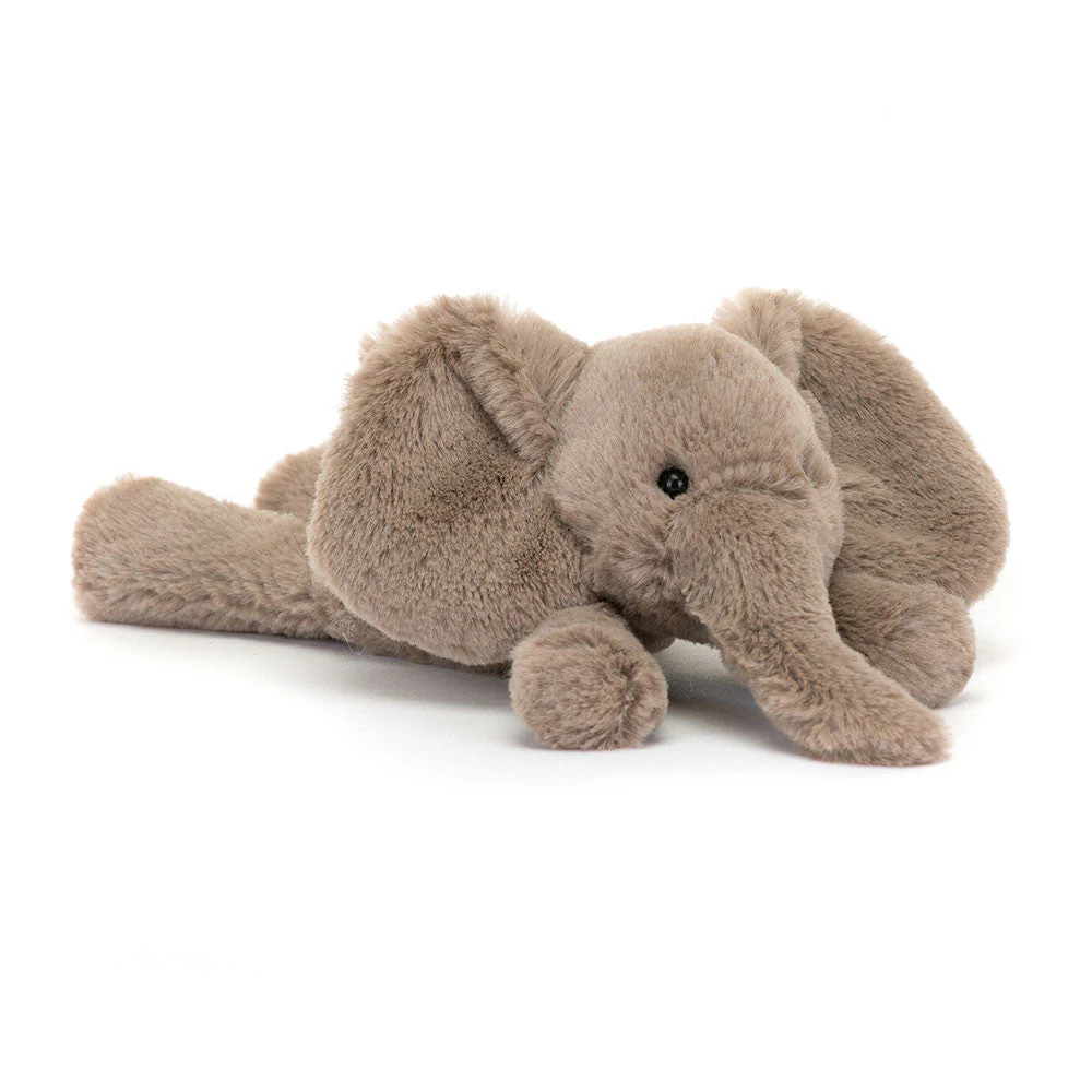 Smudge Elephant | Soft Plush Toy