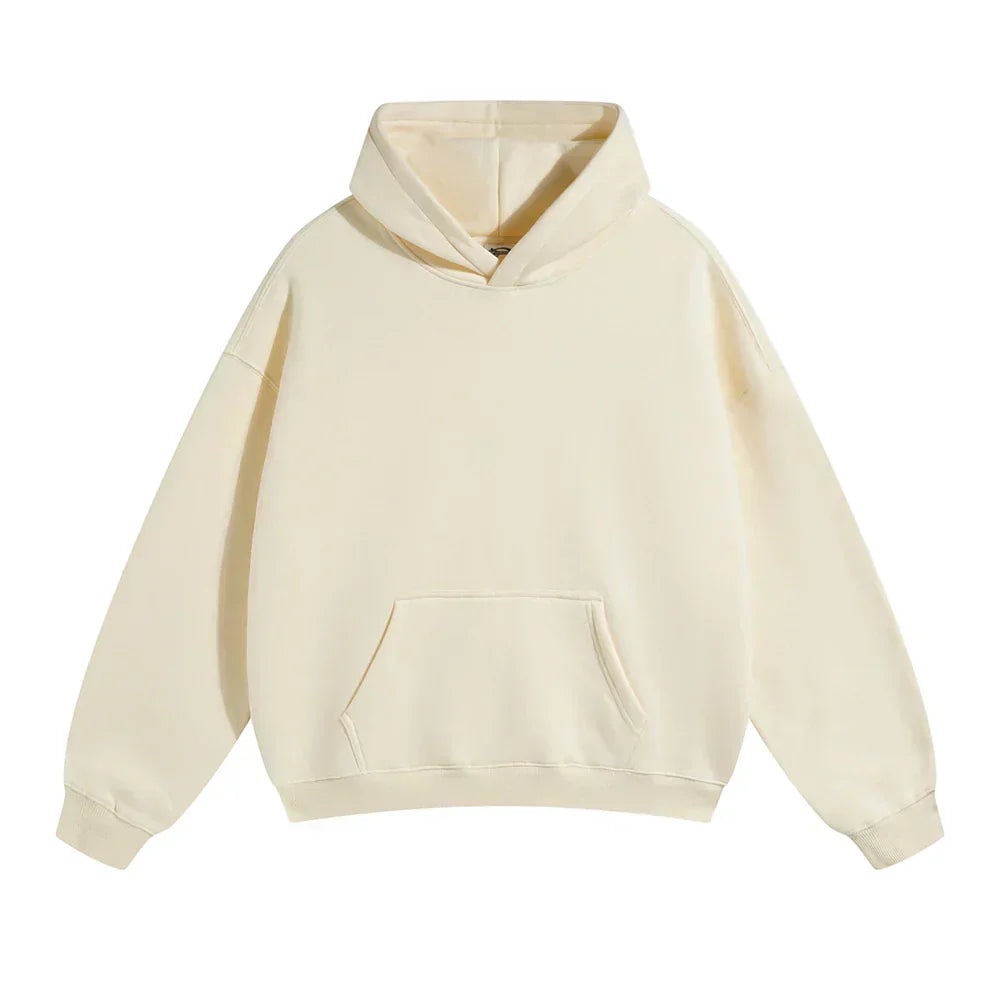 Optew Men’s Oversized Hoodie