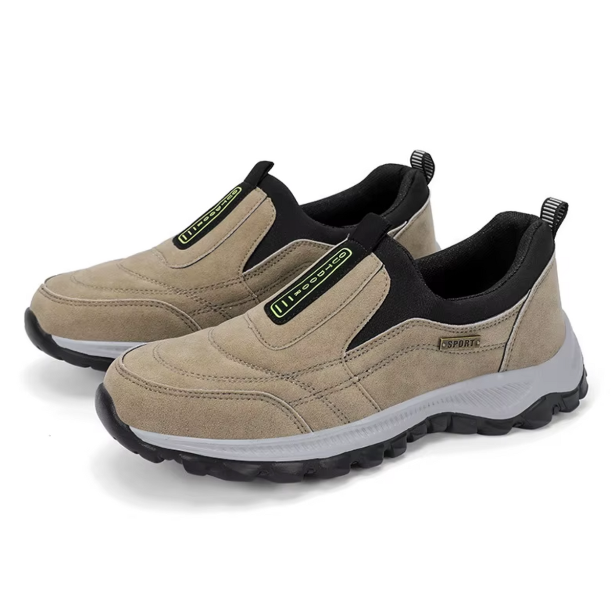 Optew Women's Supportive Comfort Orthopedic Shoes