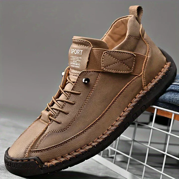 Optew Women's Everyday Comfort Orthopedic Shoes
