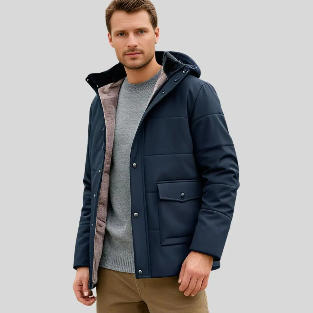 Men’s Jackets
