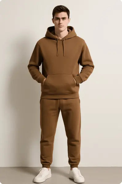 Hoodies & Tracksuits