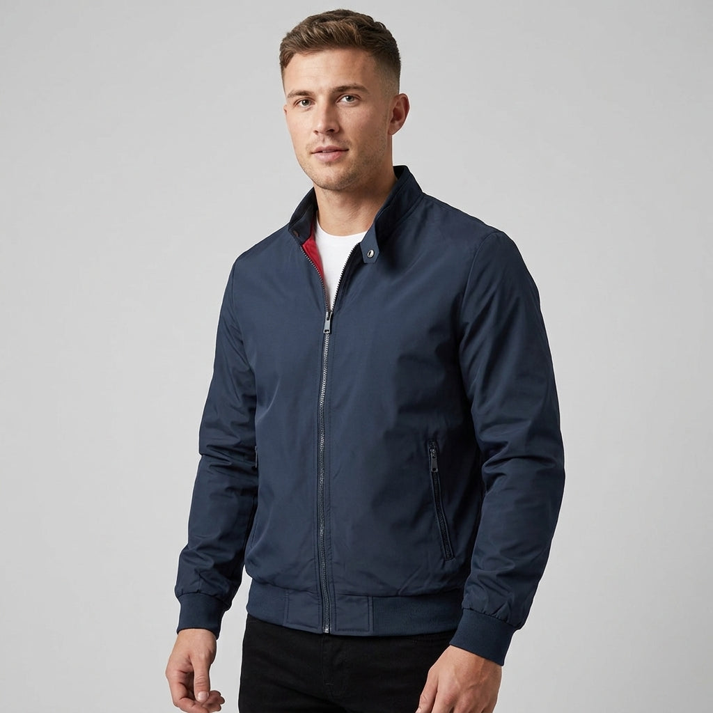 Optew Men’s Bomber Jacket