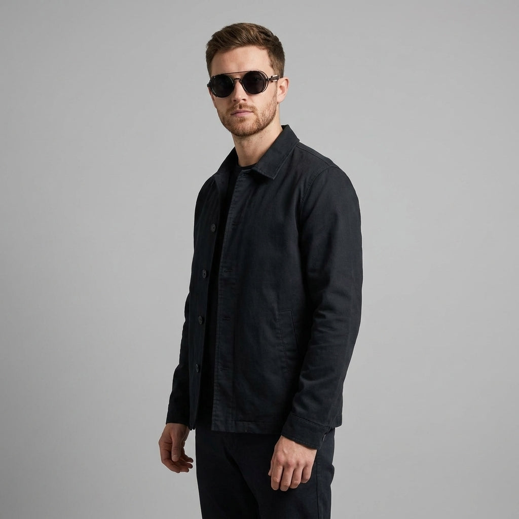Optew Men’s Steampunk Sunglasses