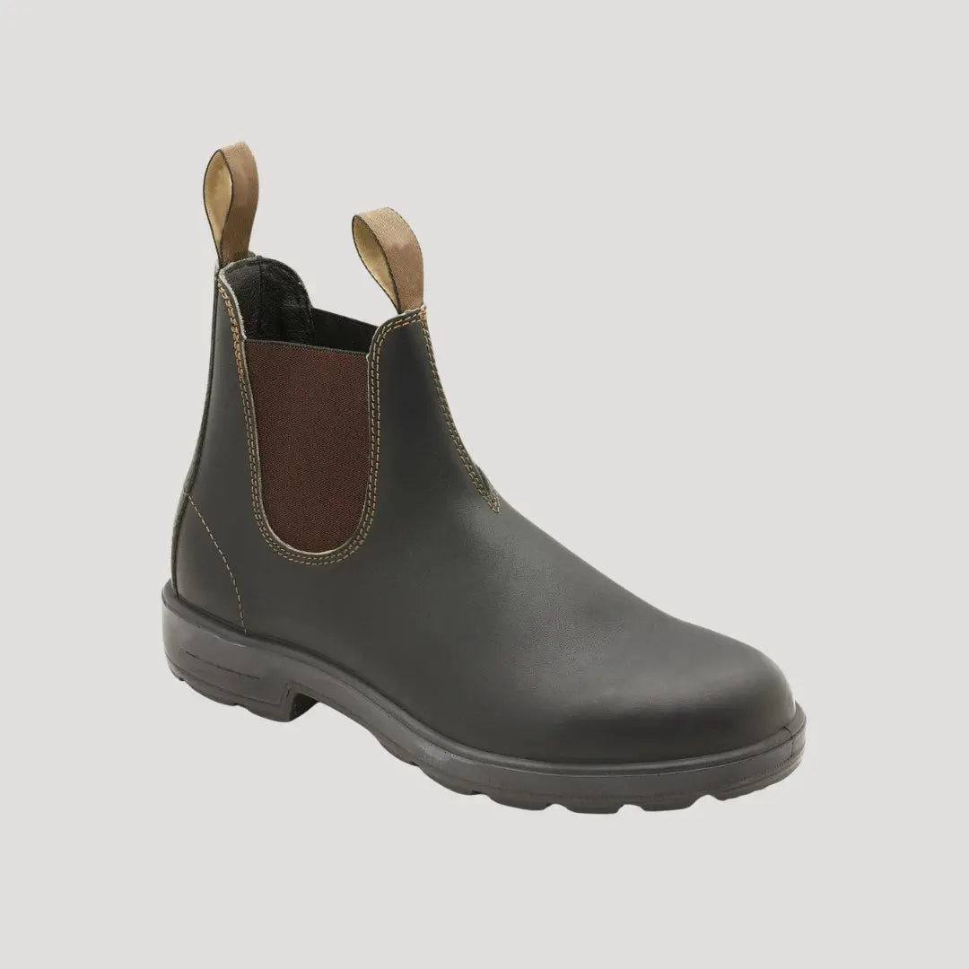 Optew Men’s Chelsea Work Boots