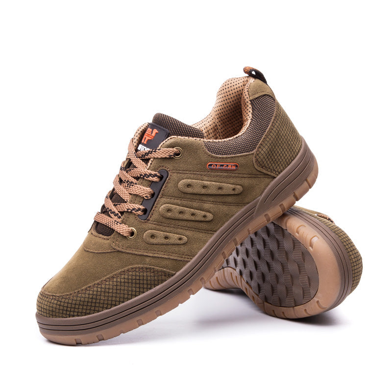 Optew Men’s Casual Shoes