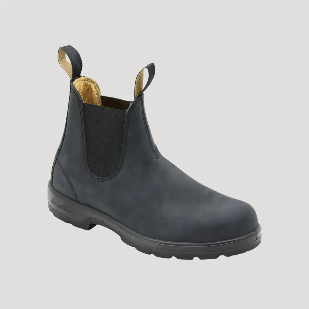 Optew Men’s Chelsea Work Boots