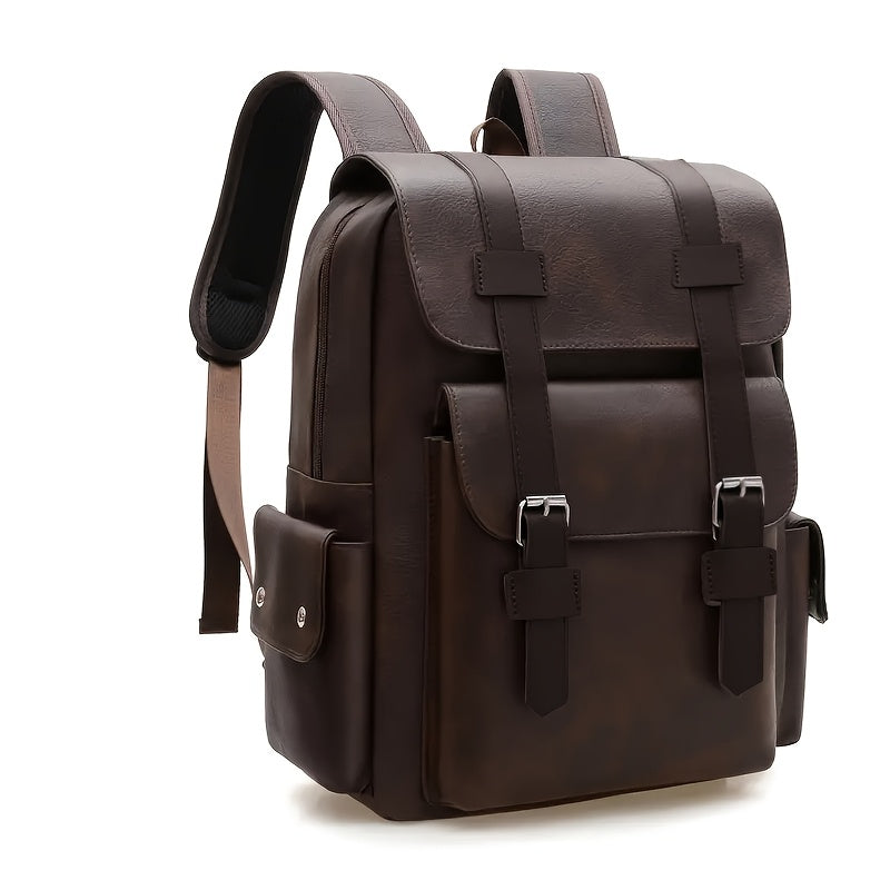 Optew Men’s Large Capacity Backpack