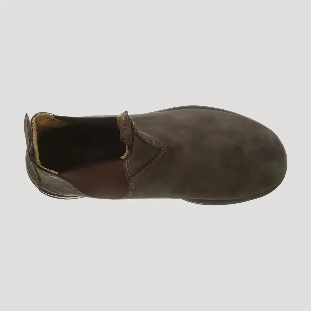 Optew Men’s Chelsea Work Boots