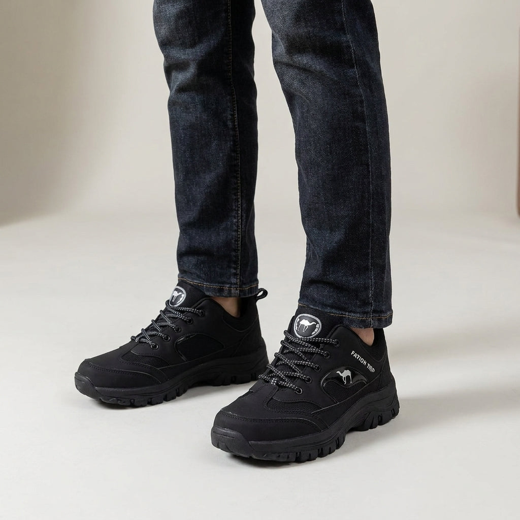 Optew Men’s Walking Shoes