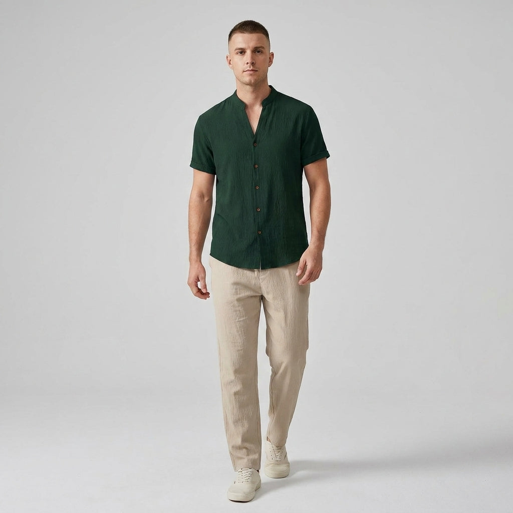 Optew Men’s Lightweight Summer Set