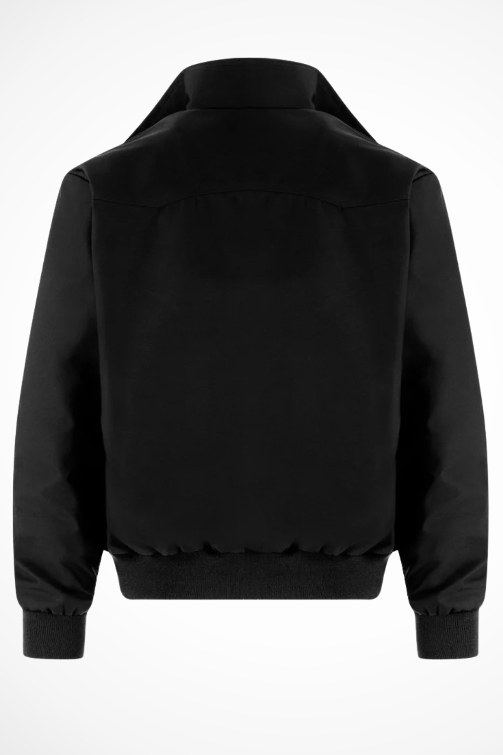 Optew Men’s Harrington Zip Jacket