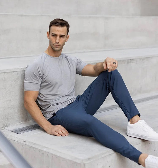 Optew Men’s Stretch Pants