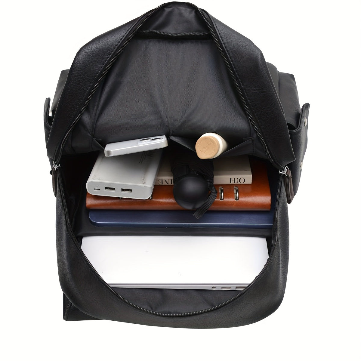 Optew Men’s Large Capacity Backpack