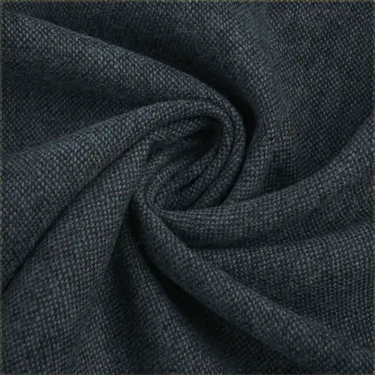 Optew Men Wedding Three‑piece Suit Tweed Wool Blend