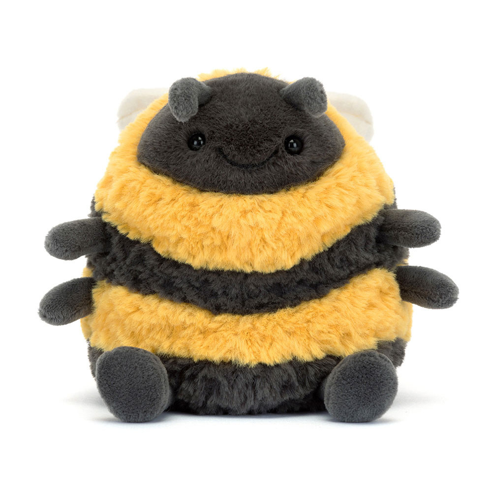 Albee Bee | Soft Plush Toy