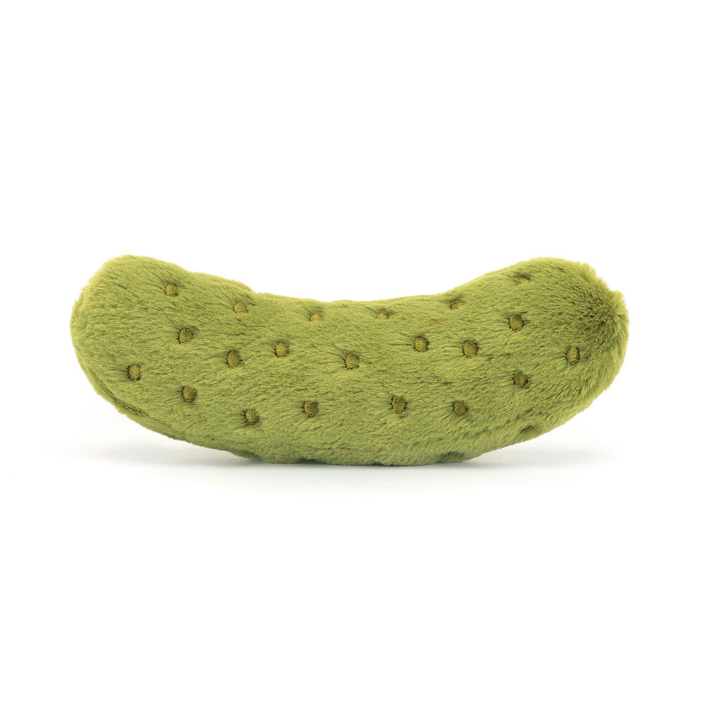 Amuseables Pickle | Soft Plush Toy