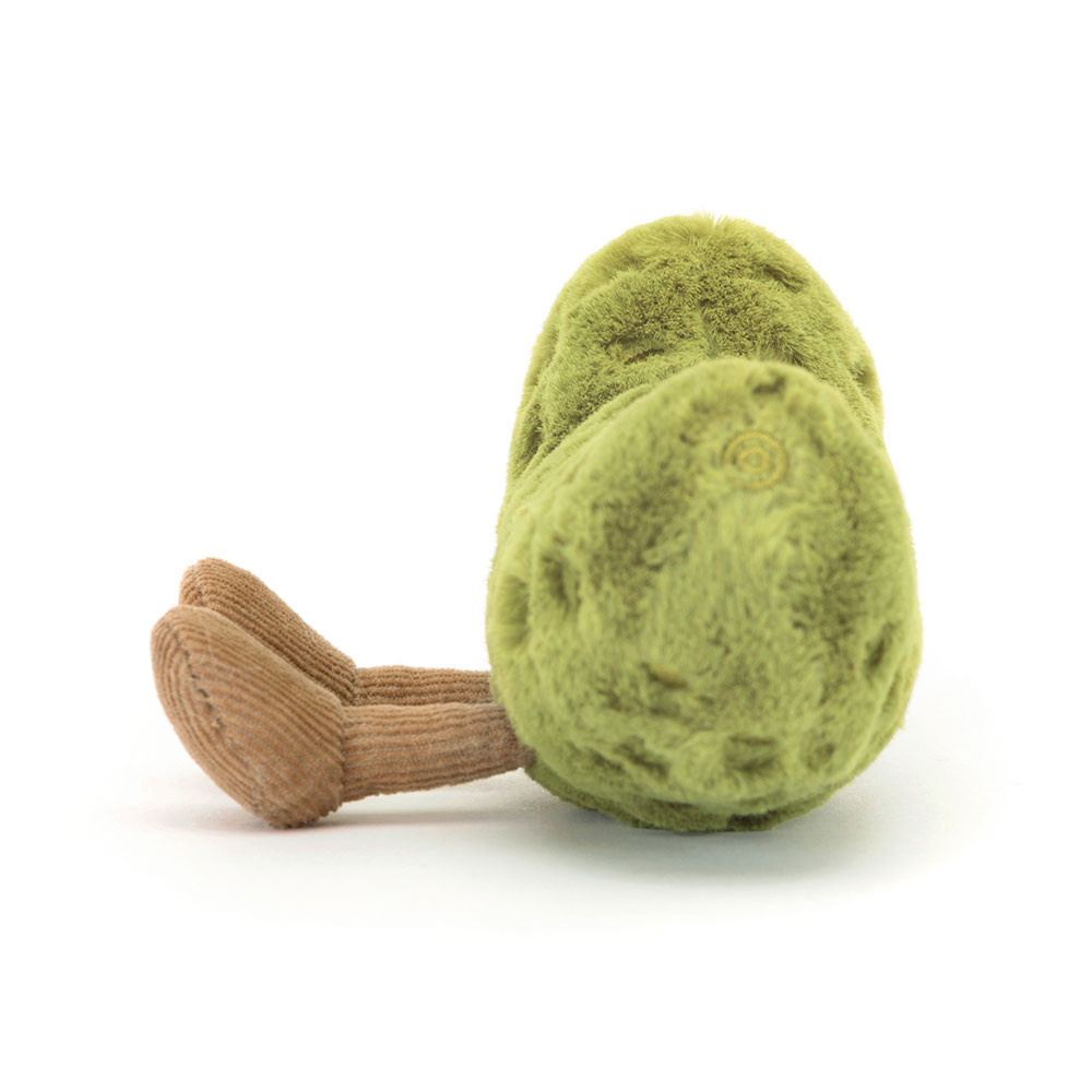 Amuseables Pickle | Soft Plush Toy