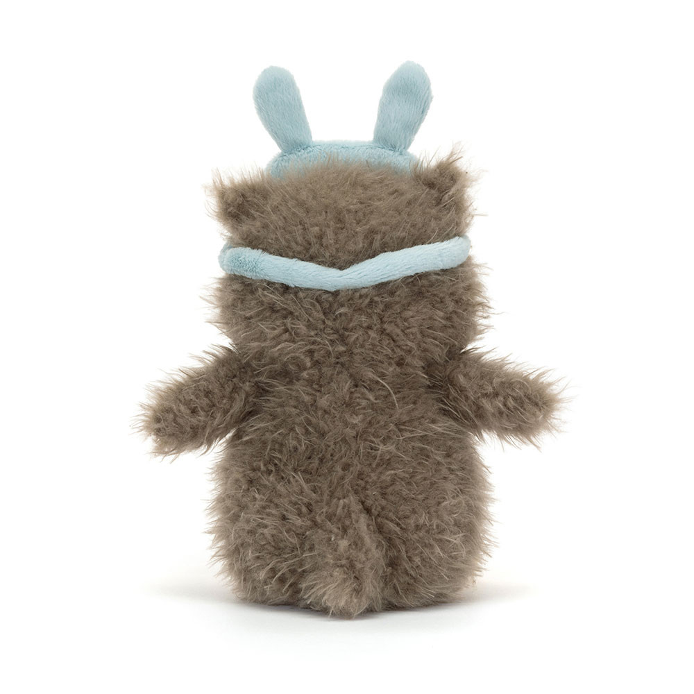 Audrey Hootsoftly | Soft Plush Toy
