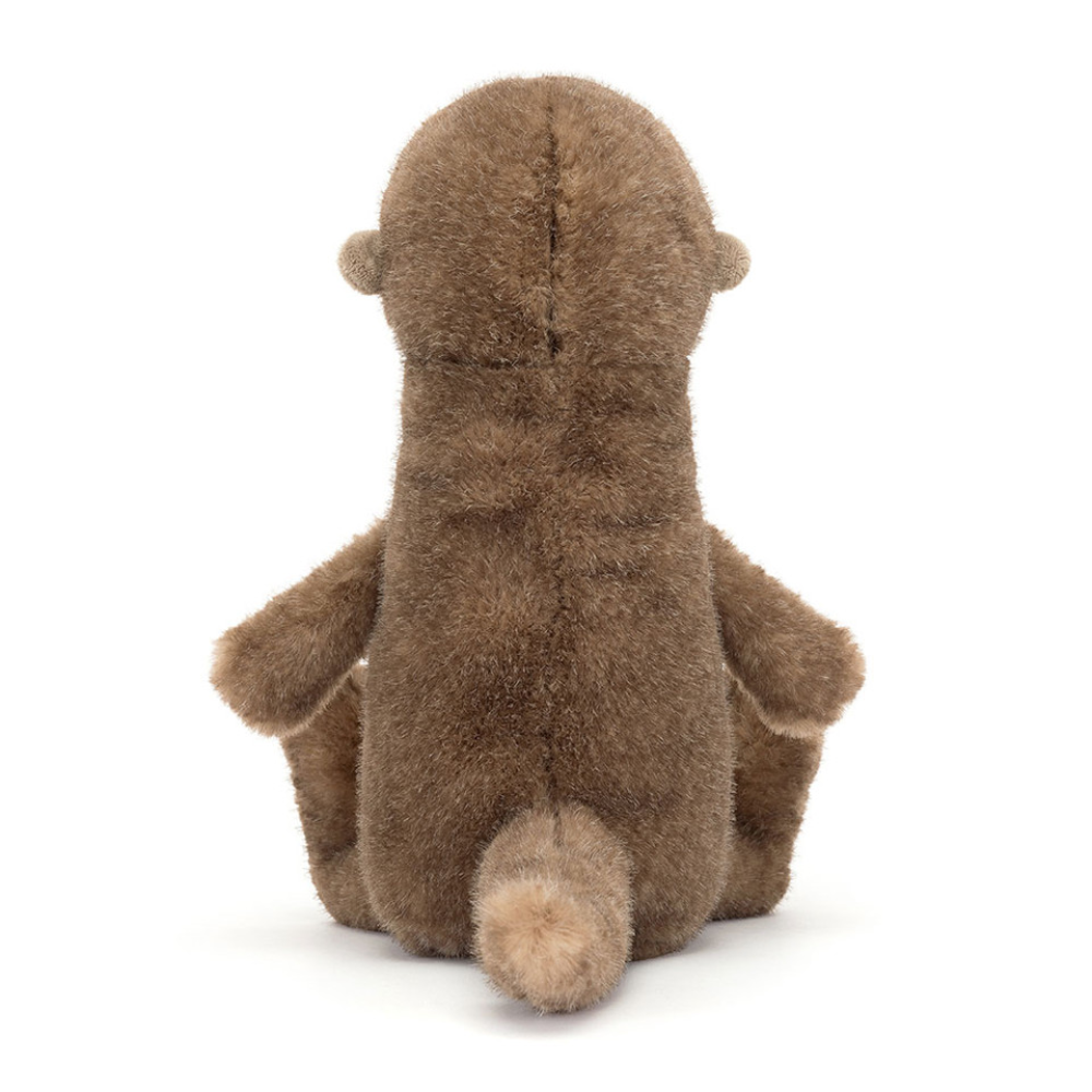 Brooke Otter | Soft Plush Toy