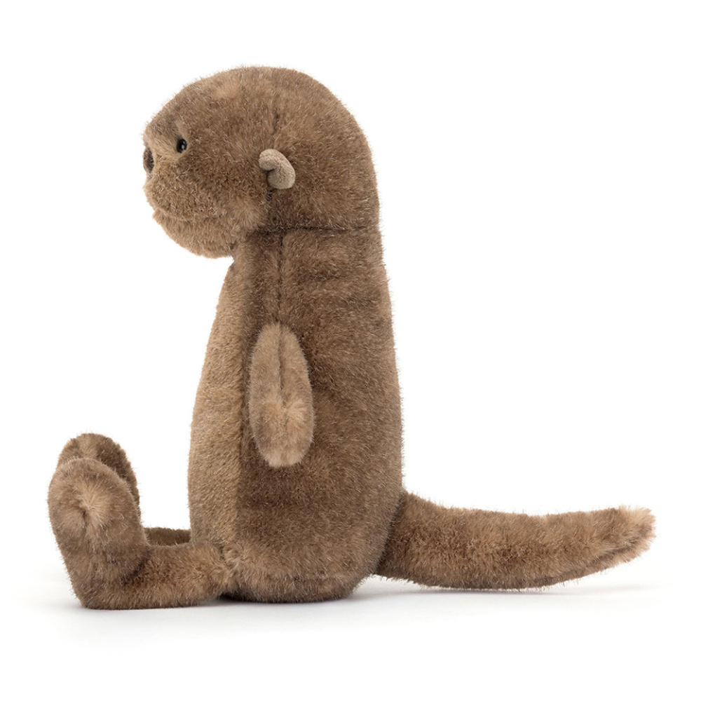 Brooke Otter | Soft Plush Toy