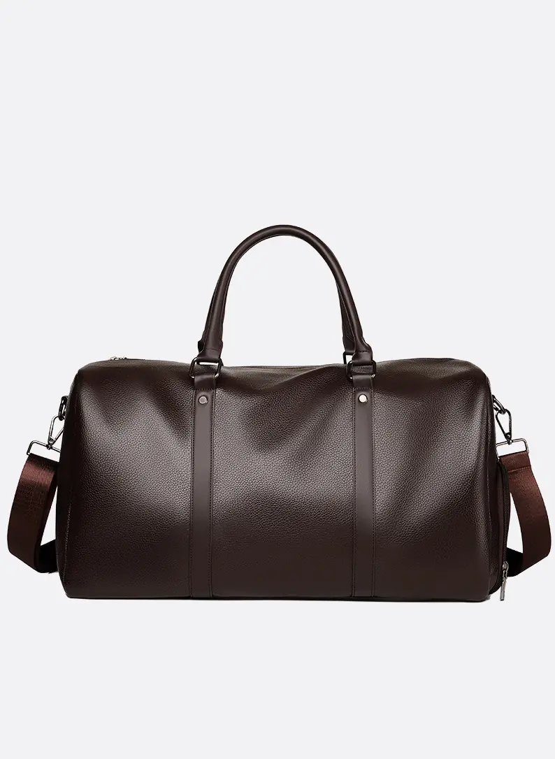 Optew All-In-One Gym & Travel Duffel Bag