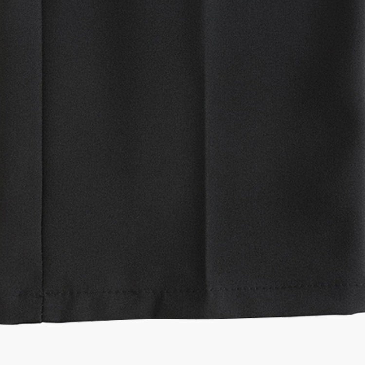Optew Men’s Tailored Pleated Trousers