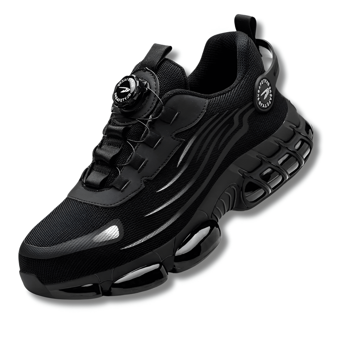 Optew Men’s Safety Shoes