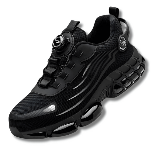 Optew Men’s Safety Shoes
