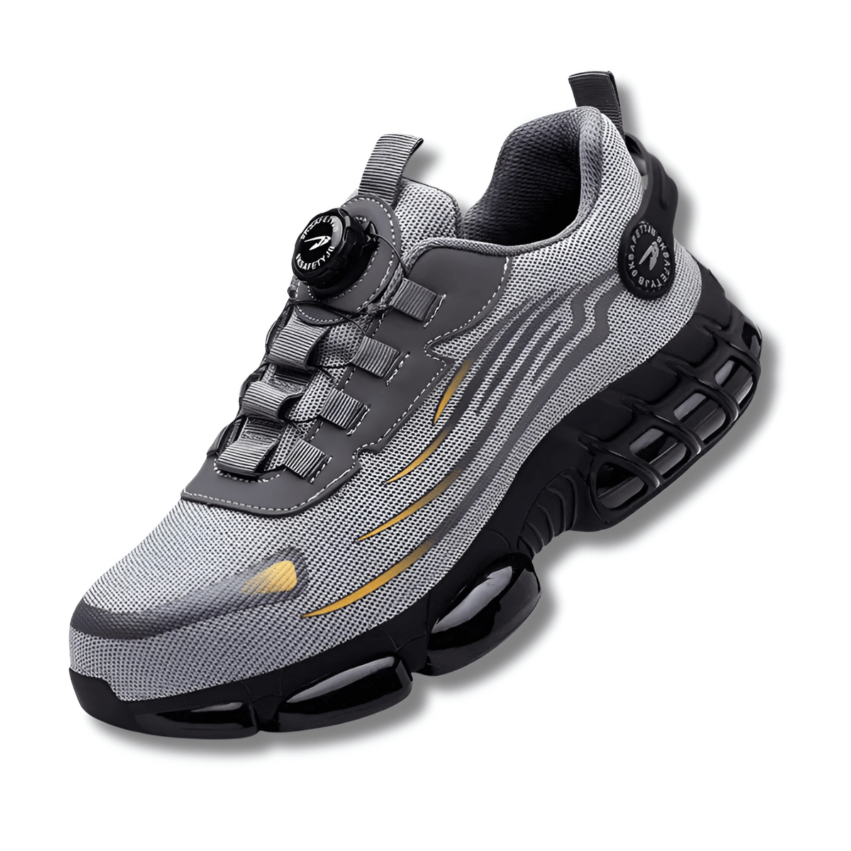 Optew Men’s Safety Shoes