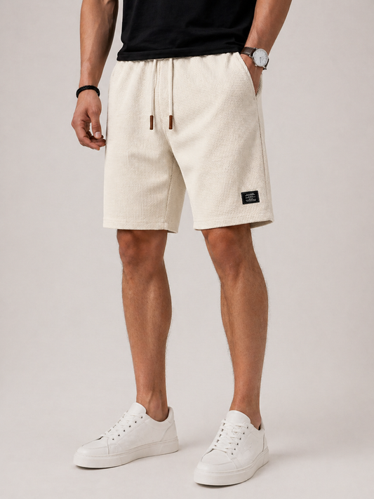 Optew Men’s Summer Shorts