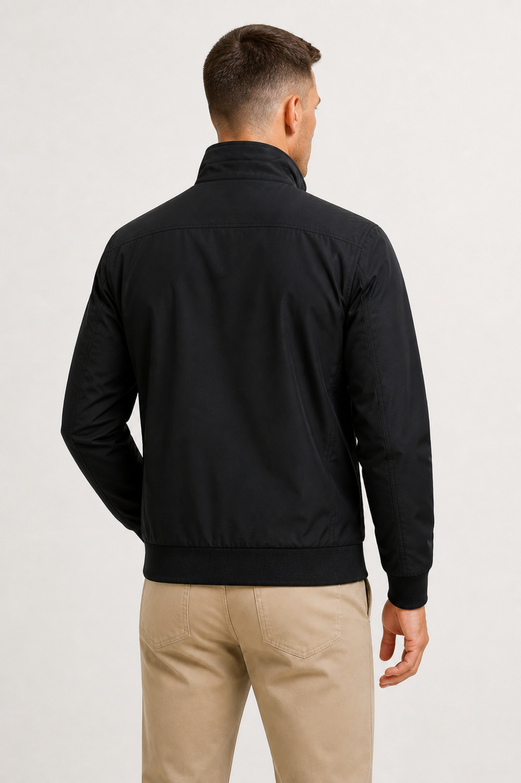 Optew Men’s Mid Season Jacket