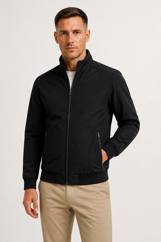 Optew Men’s Mid Season Jacket