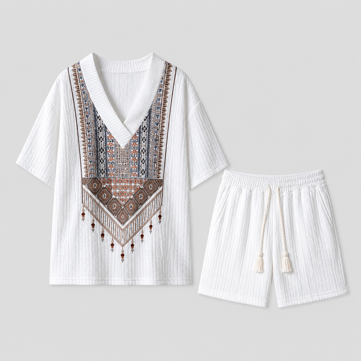 Optew Men’s Summer Set