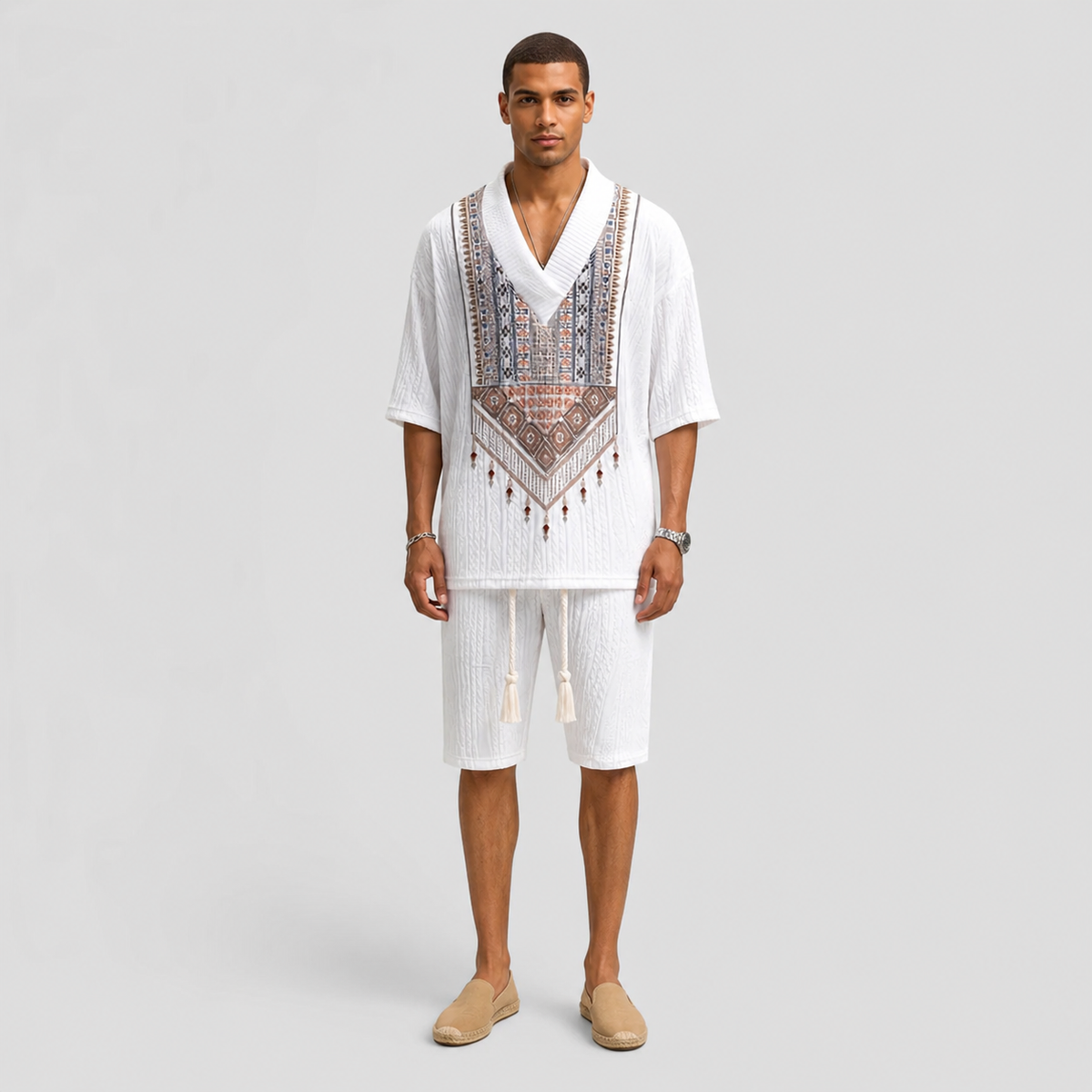 Optew Men’s Summer Set