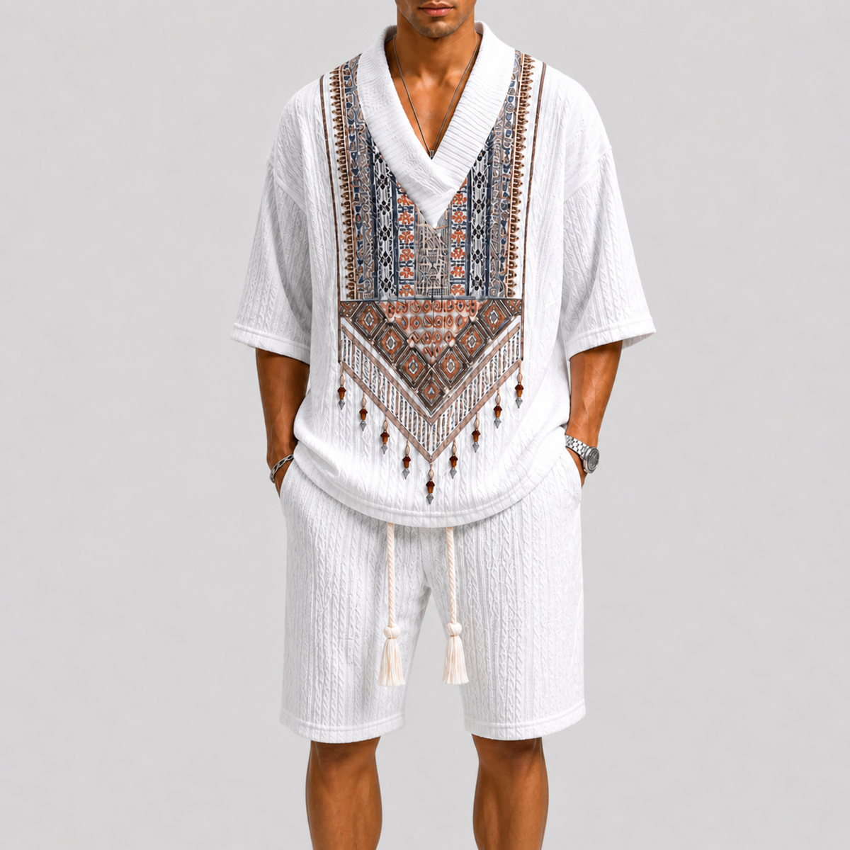 Optew Men’s Summer Set