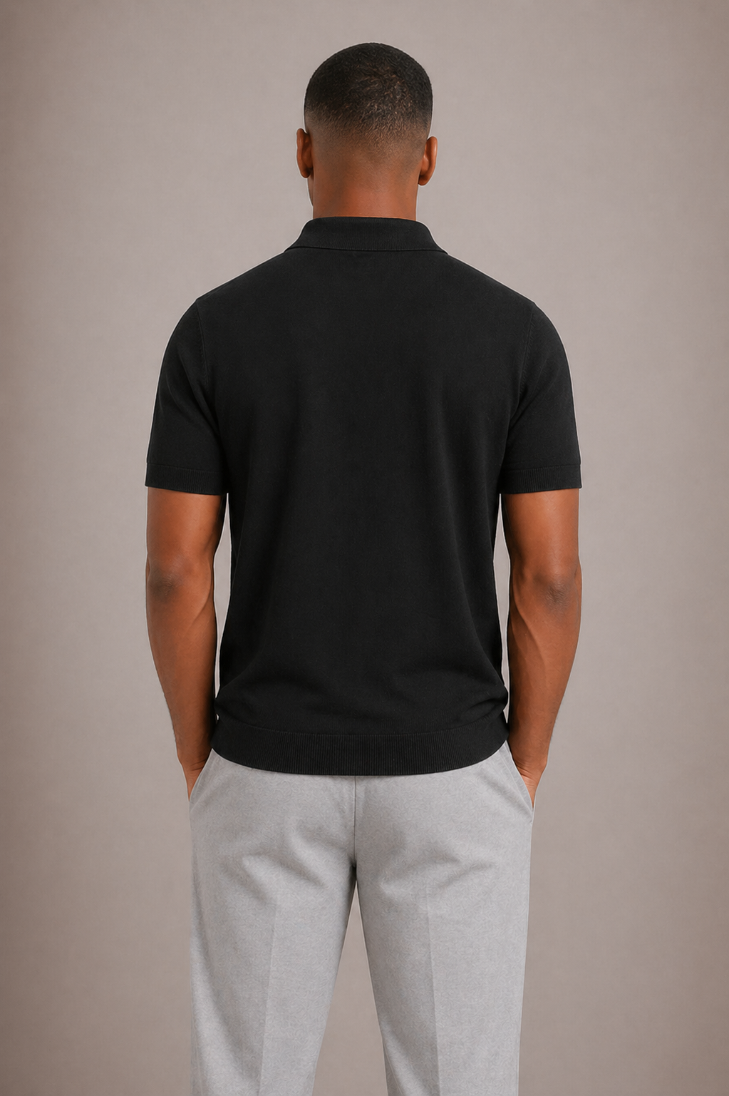 Optew Men’s Classic Polo