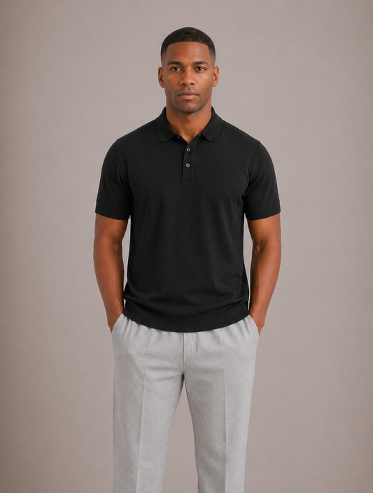 Optew Men’s Classic Polo