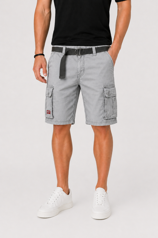 Optew Men’s Cargo Shorts