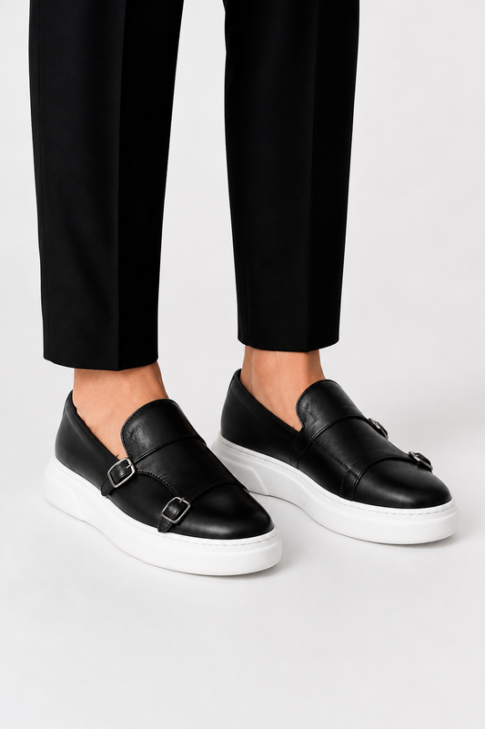 Optew Men’s Slip On Loafers